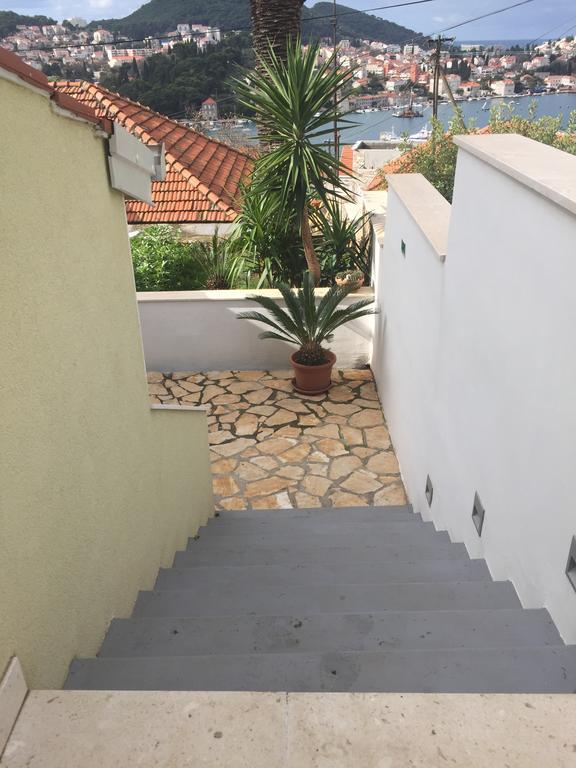 Apartments Dubrovnik Palm Tree Paradise Exteriér fotografie