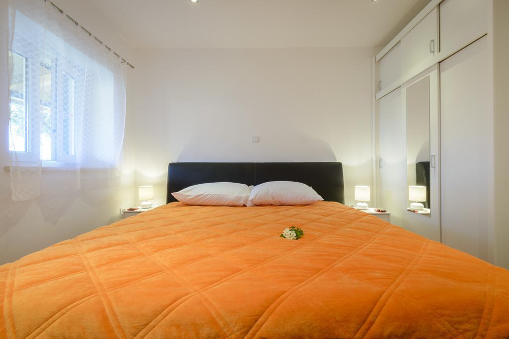 Apartments Dubrovnik Palm Tree Paradise Exteriér fotografie