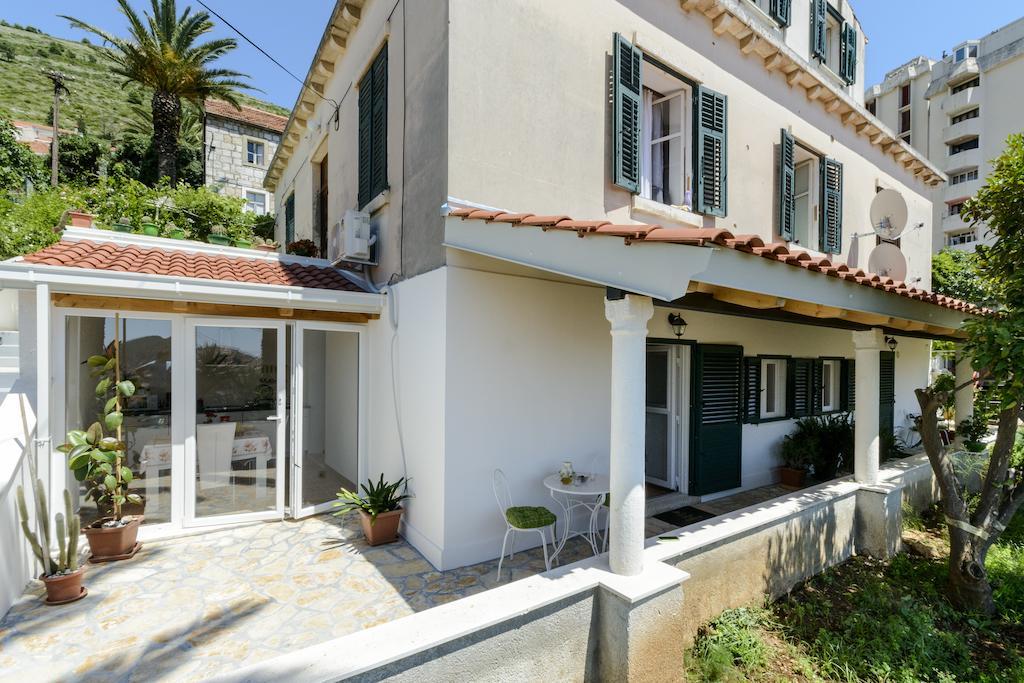 Apartments Dubrovnik Palm Tree Paradise Pokoj fotografie