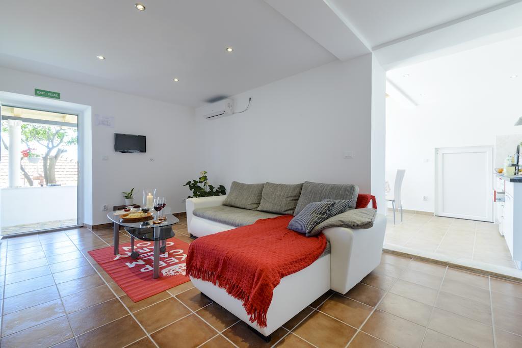 Apartments Dubrovnik Palm Tree Paradise Pokoj fotografie