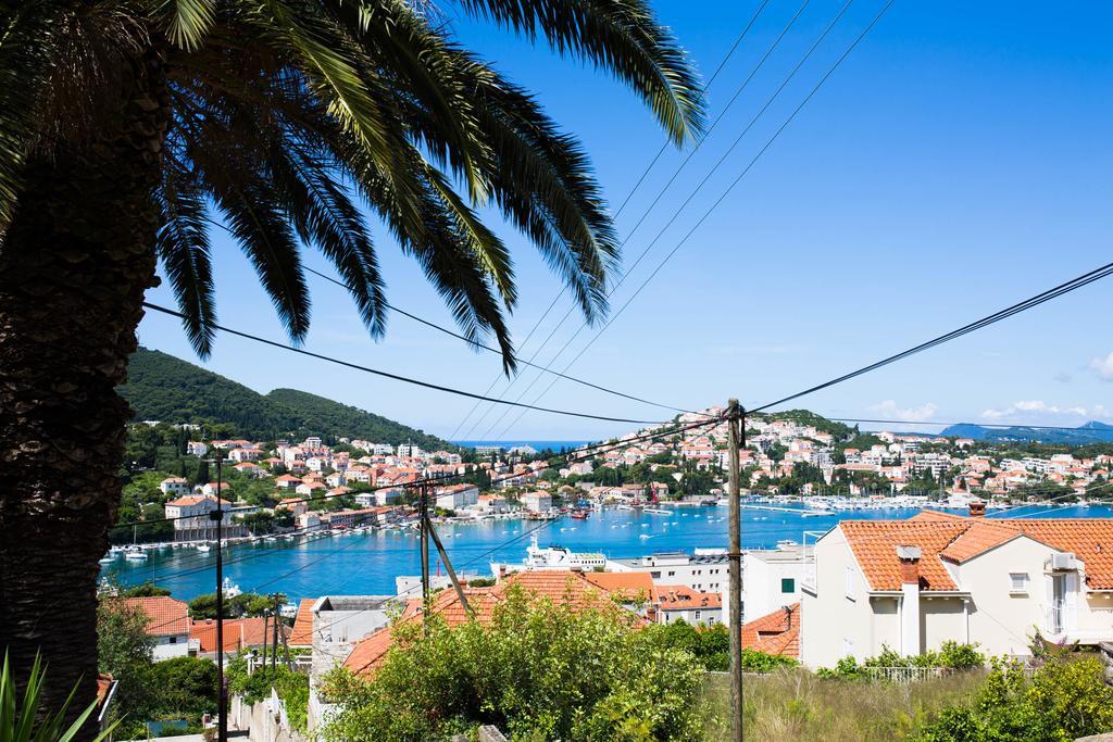 Apartments Dubrovnik Palm Tree Paradise Exteriér fotografie